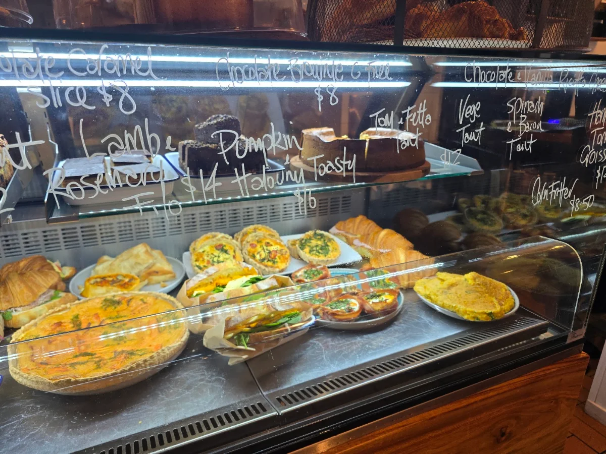 Food & drink, Relish
