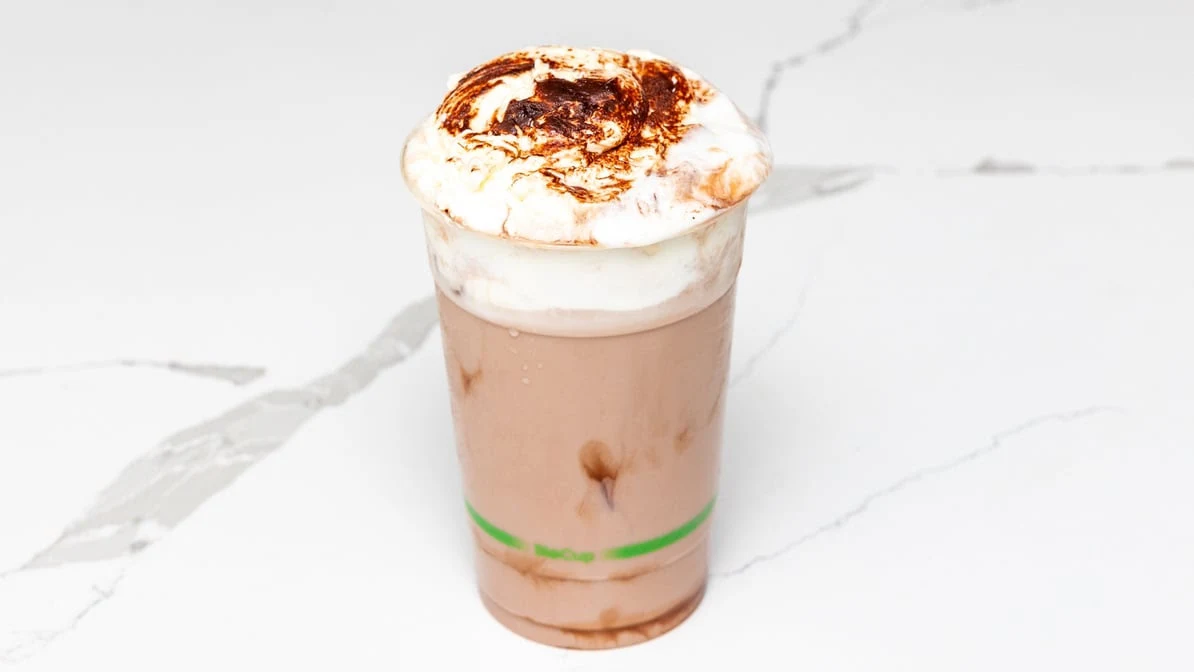 Food & drink, The Summerhouse Coffee Lounge