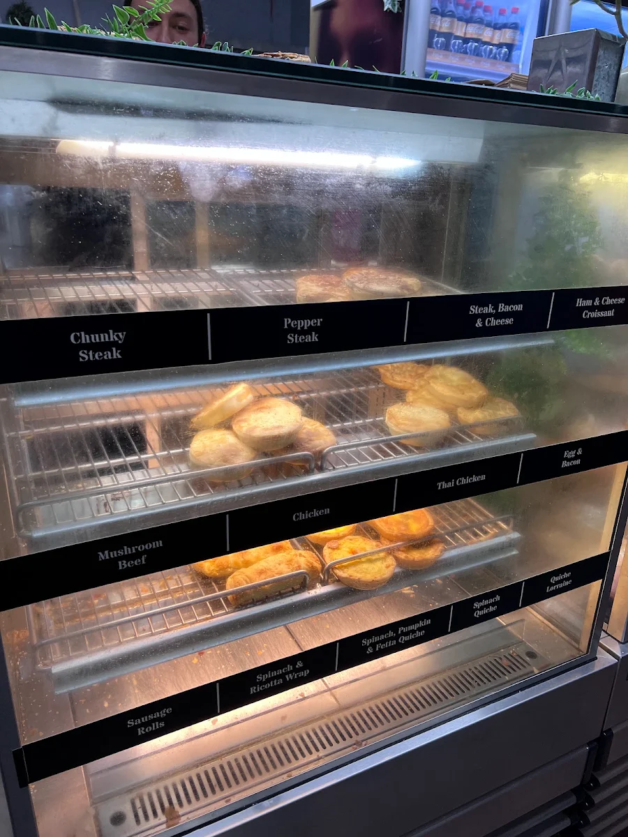 Vibe, Sundance Bakery