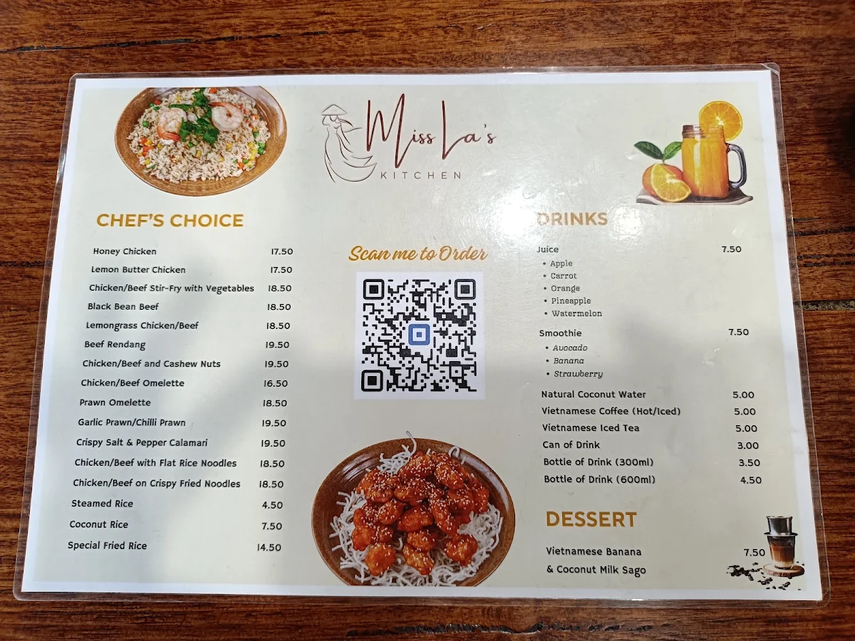 Menu photo 3