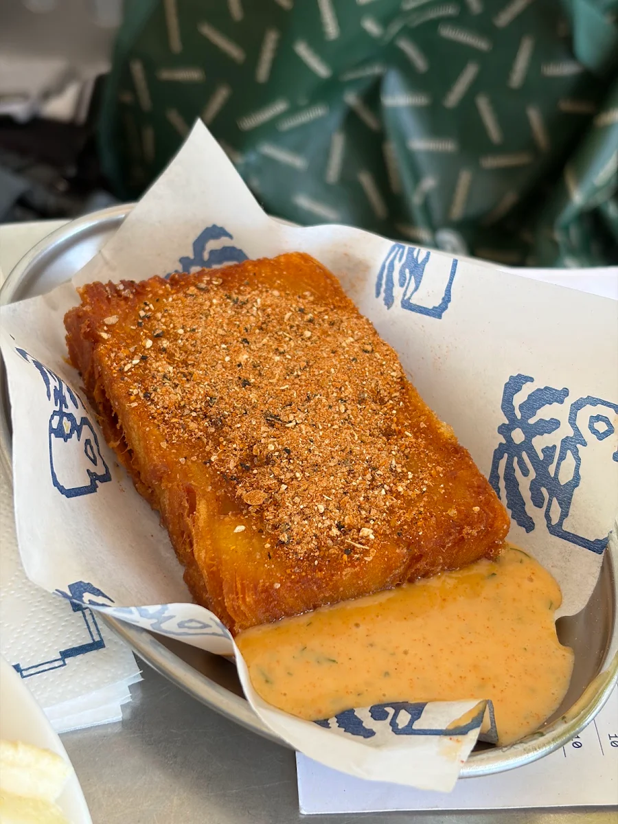 Food & drink, Preston's Deli