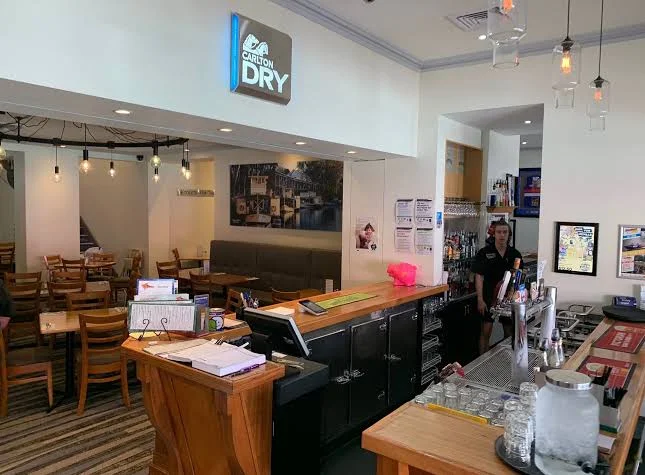 Vibe, The Echuca Hotel