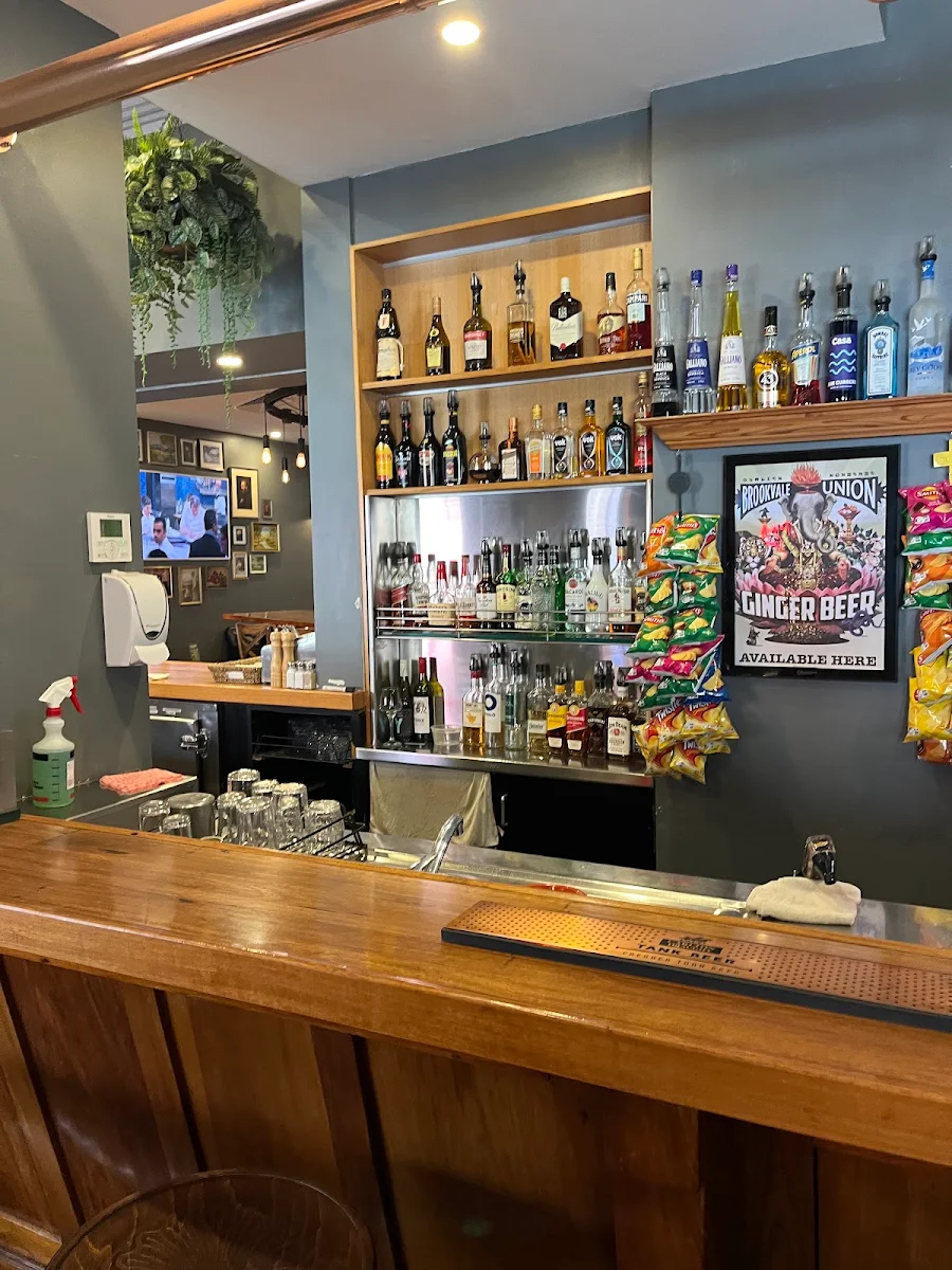 Vibe, The Echuca Hotel