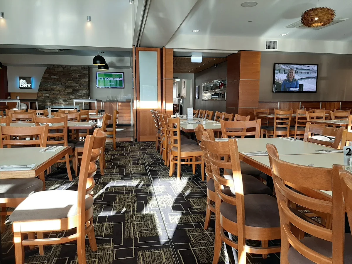 Vibe, The Echuca Hotel