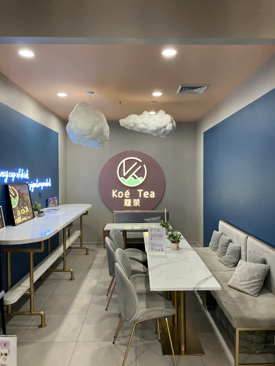 Vibe, Koe tea Albury