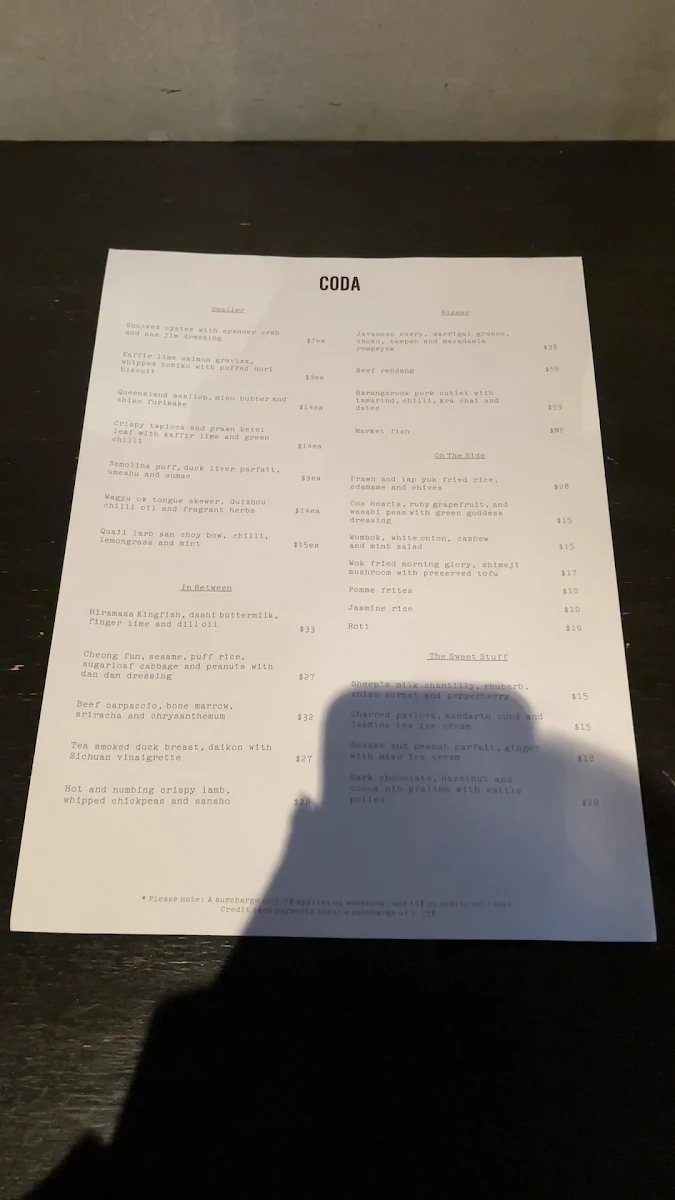 Menu photo 5