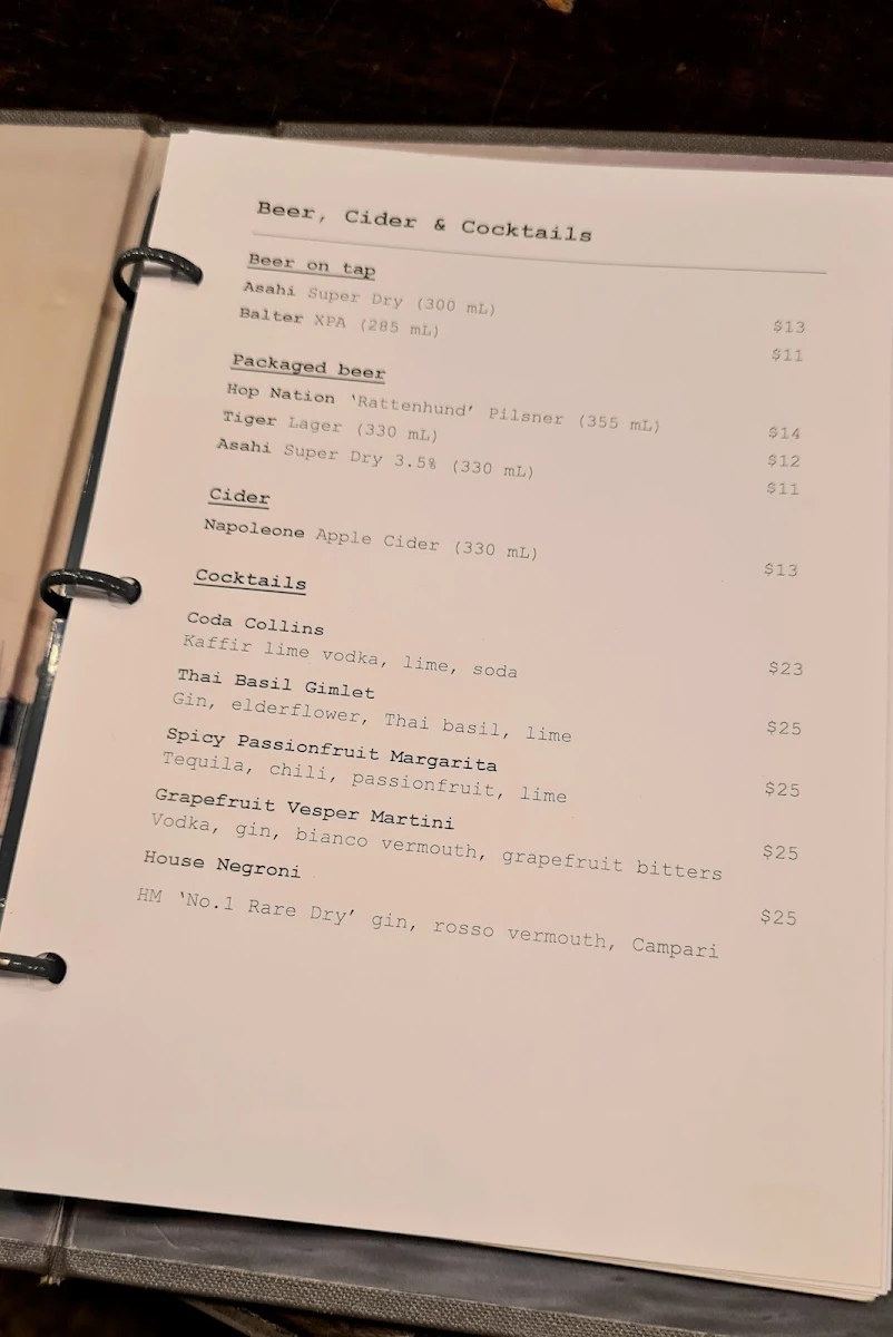 Menu photo 6