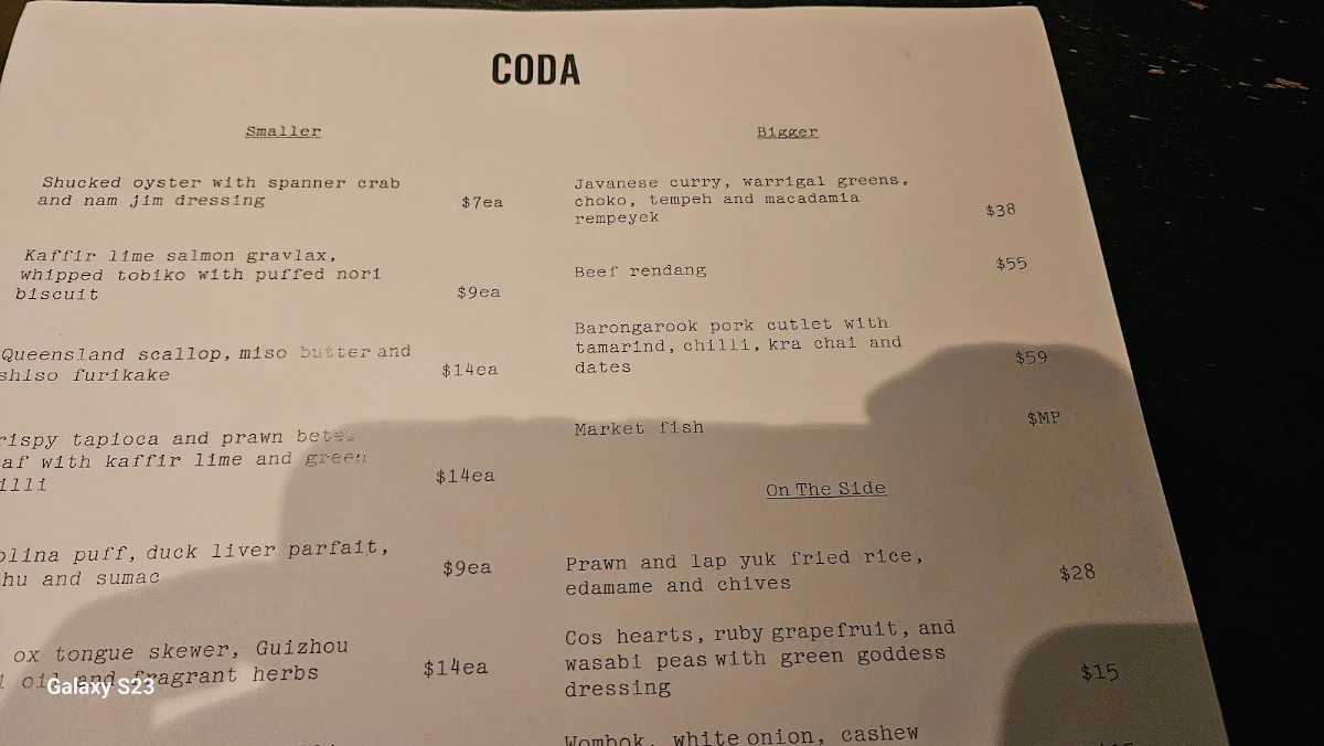 Menu photo 7