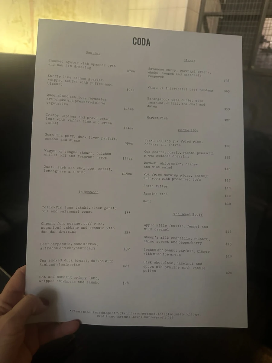 Menu photo 8