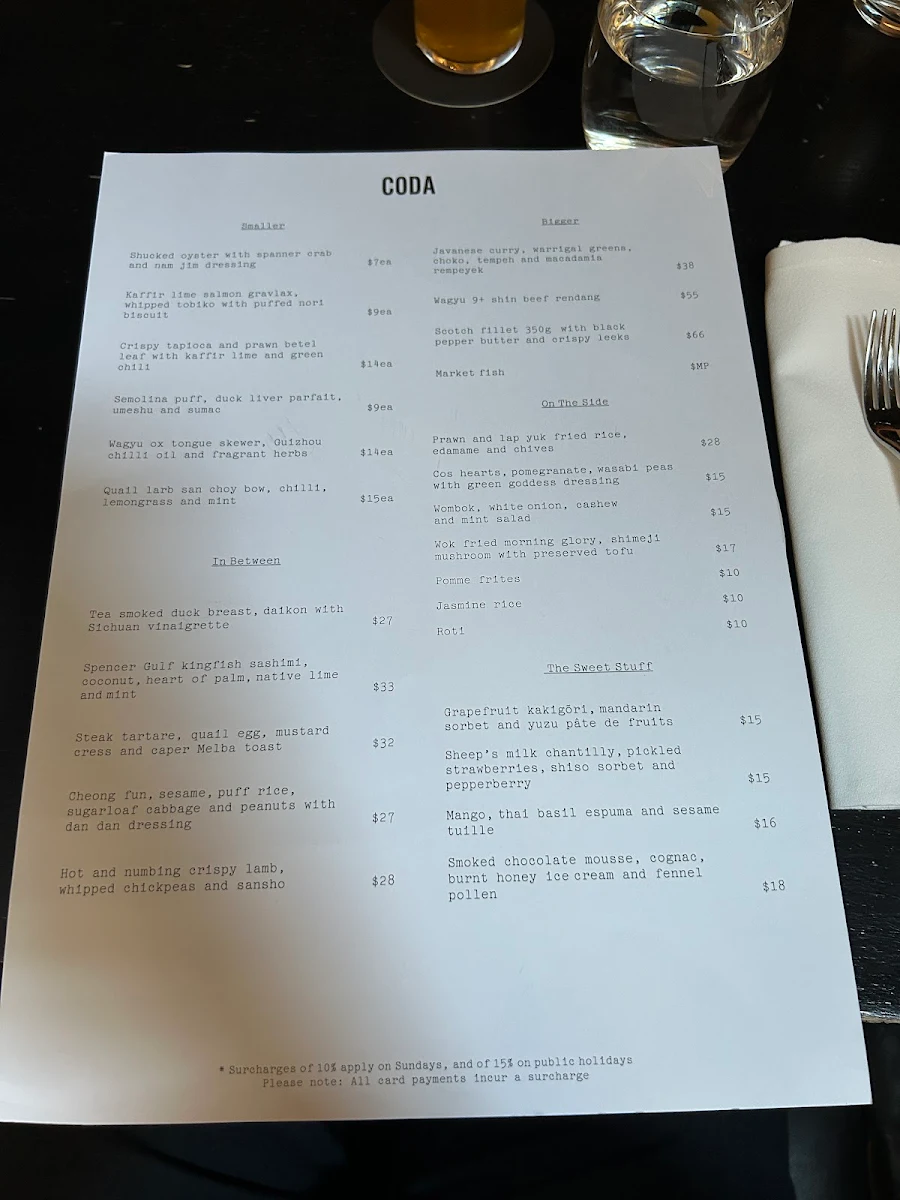 Menu photo 9