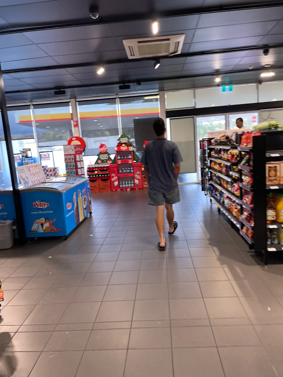 Vibe, Subway