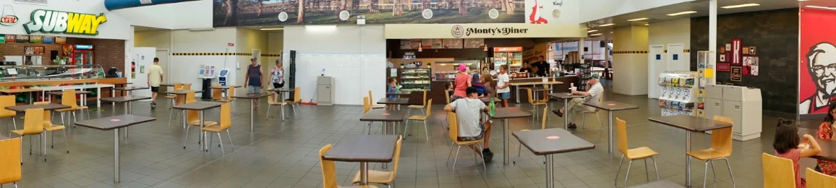 Vibe, Subway