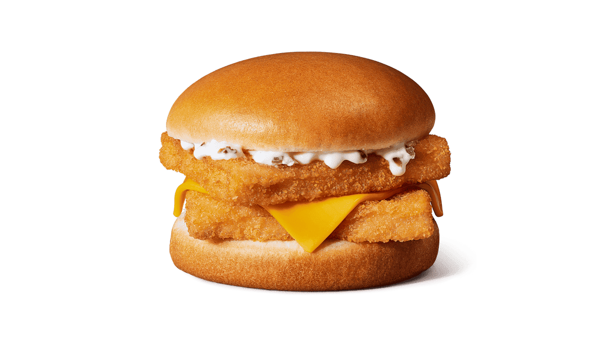 Food & drink, Mcdonalds Kepnock