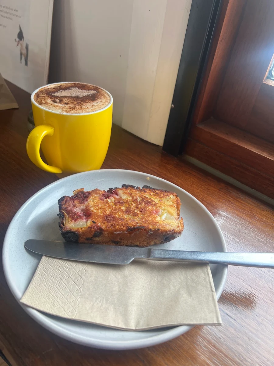 Food & drink photo 3