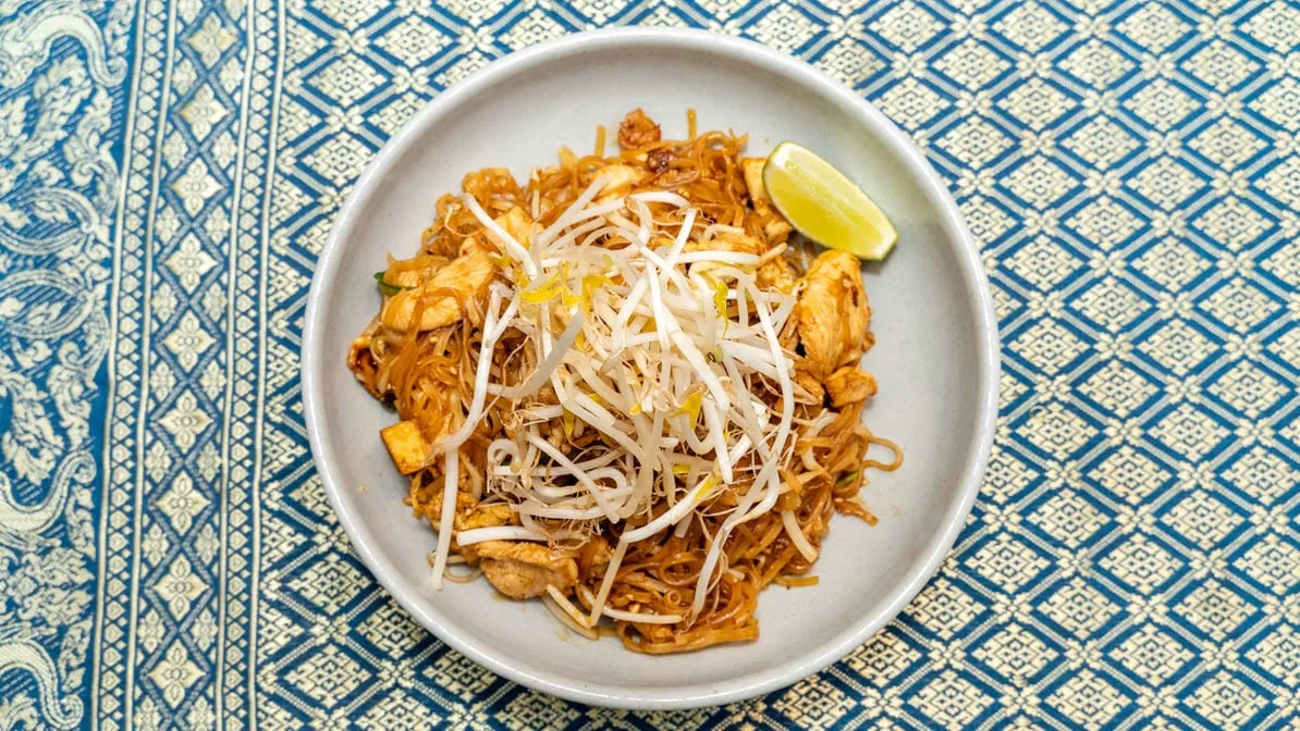 Food & drink, Siam Samrarn Thai Restaurant Brisbane