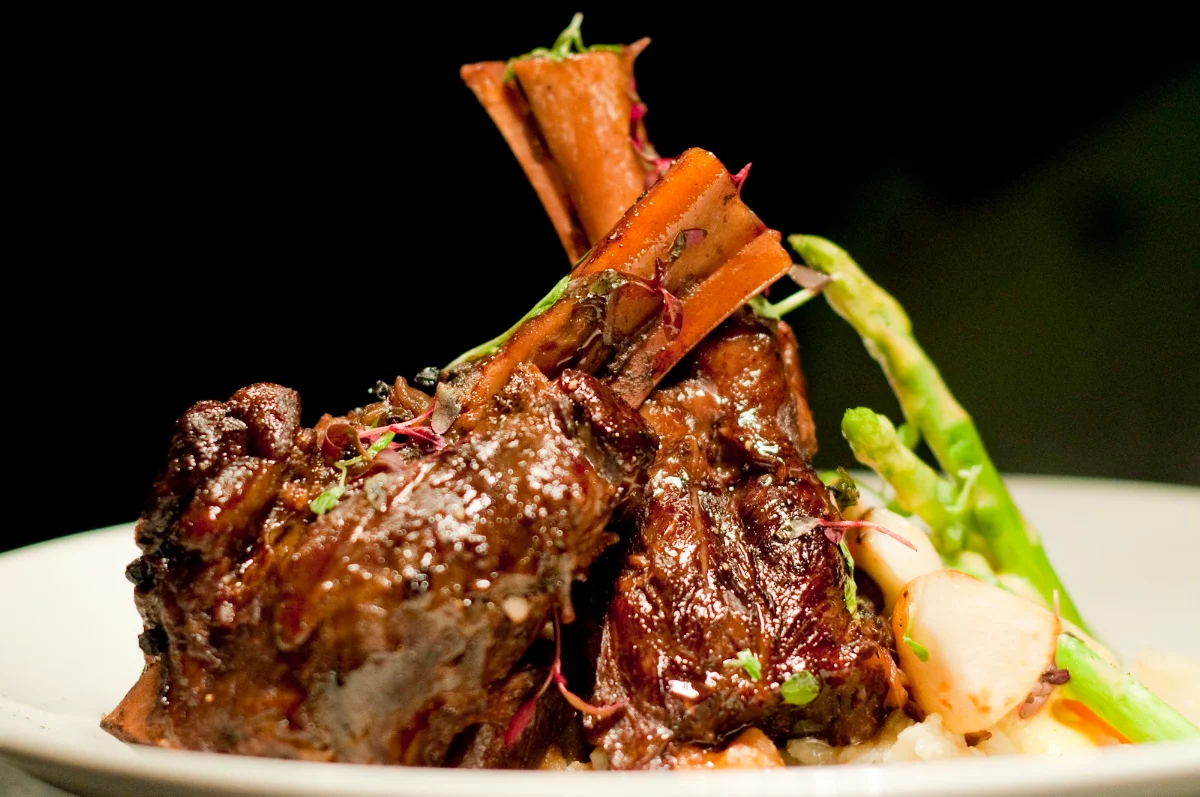 Food & drink, Presidential Restaurant & Bar