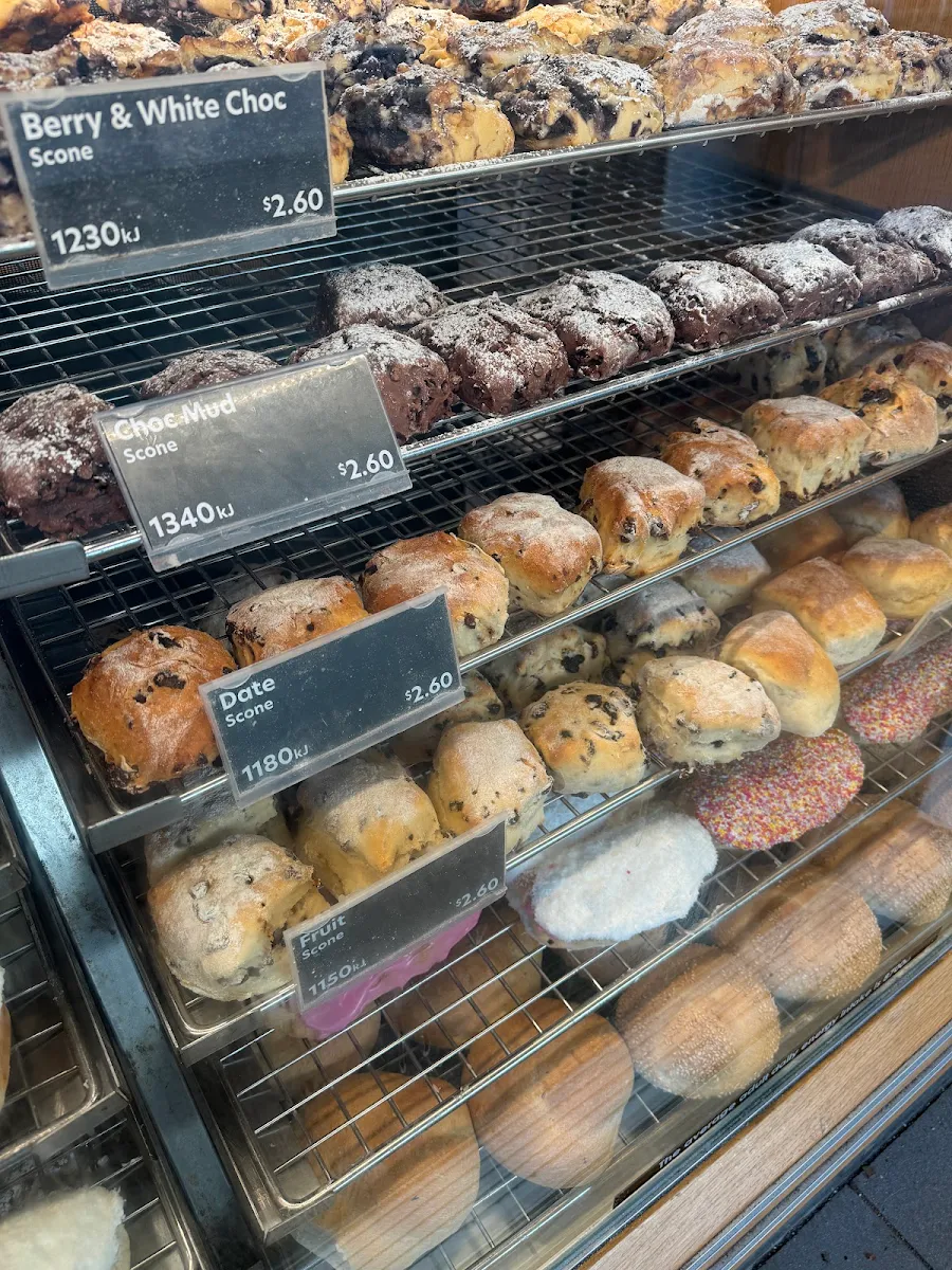Vibe, Bakers Delight Currimundi