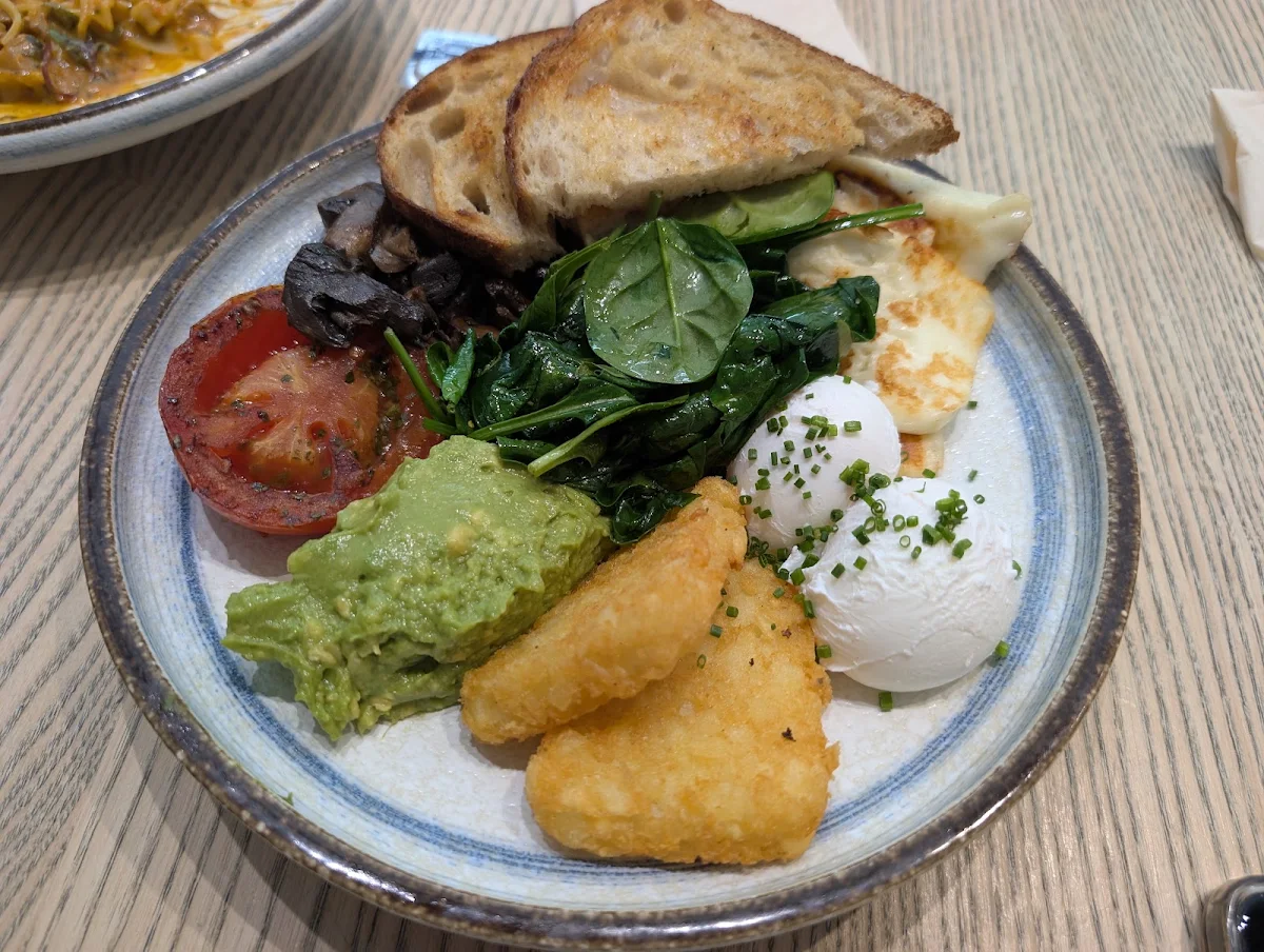 Food & drink, Leaf Cafe & Co
