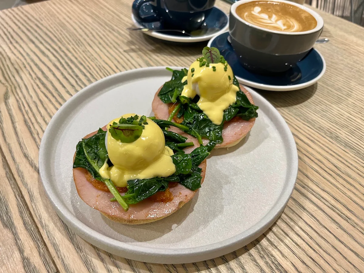 Food & drink, Leaf Cafe & Co