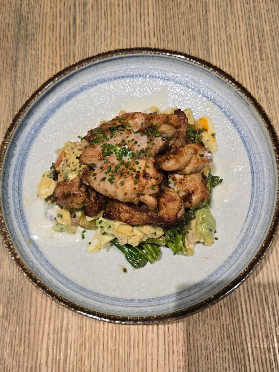 Food & drink, Leaf Cafe & Co