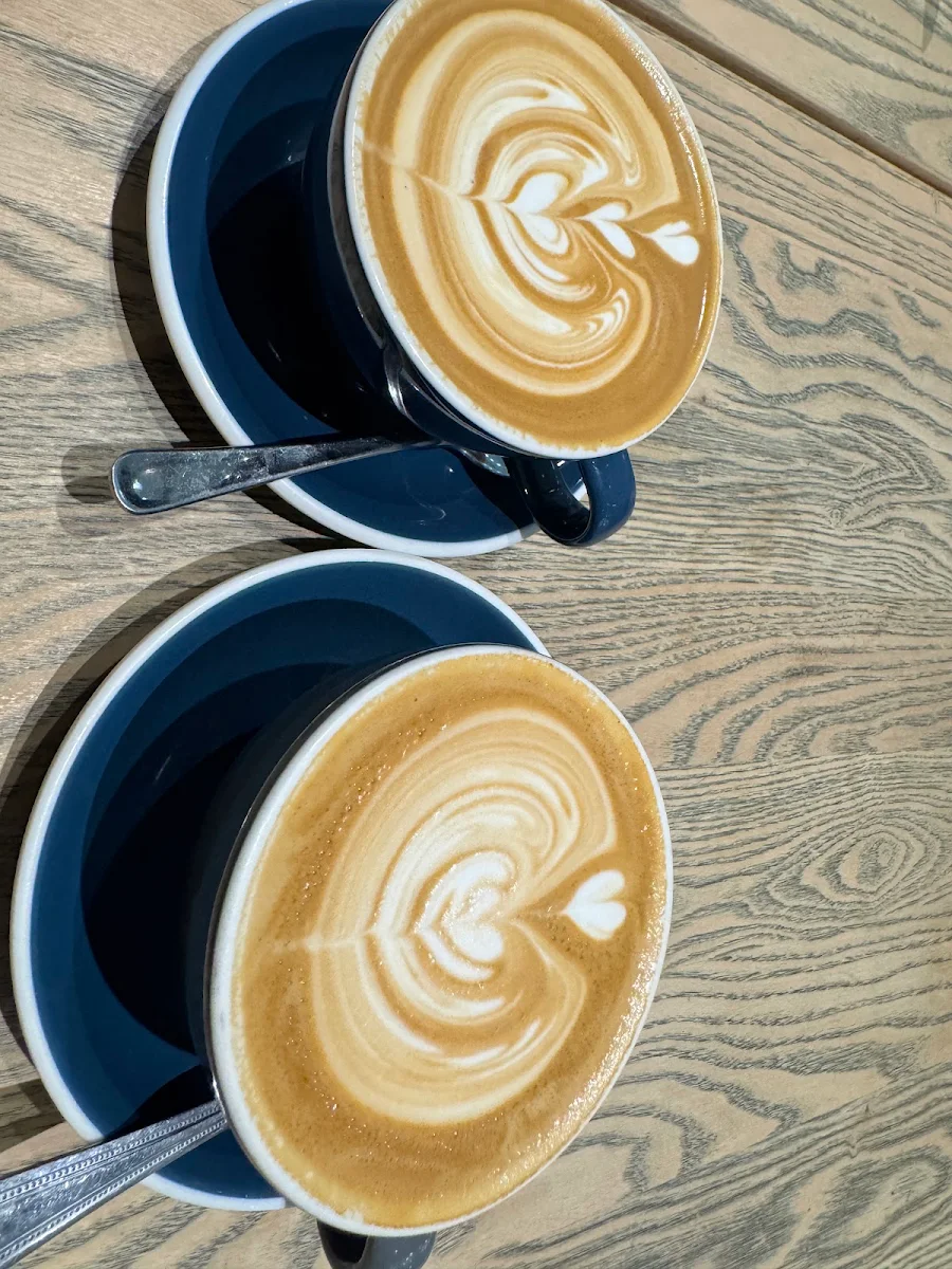 Food & drink, Leaf Cafe & Co