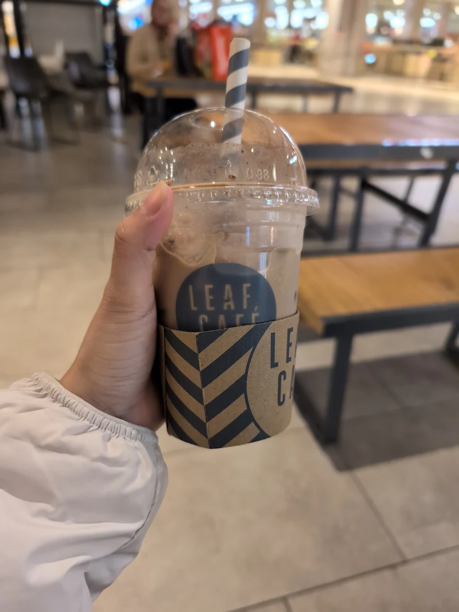 Food & drink, Leaf Cafe & Co