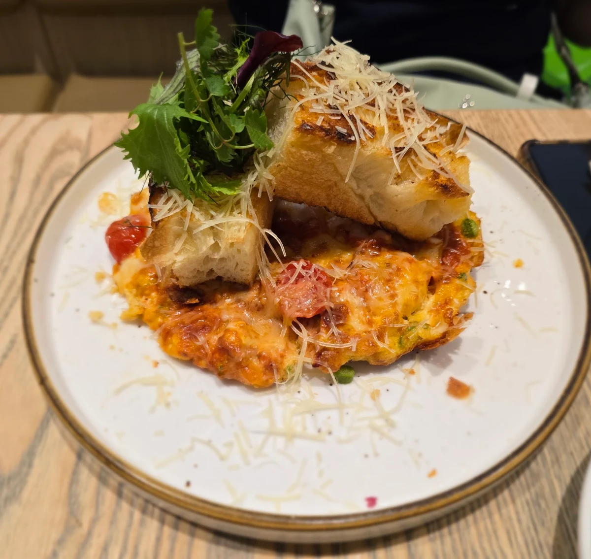 Food & drink, Leaf Cafe & Co