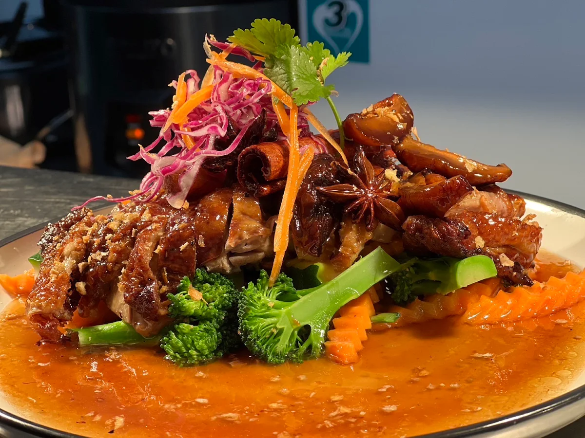 Food & drink, Lords Place Thai Restaurant