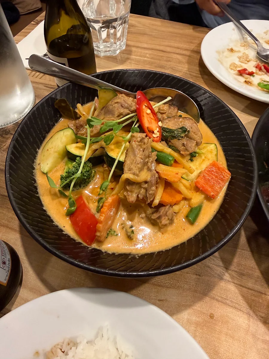 Food & drink, Lords Place Thai Restaurant