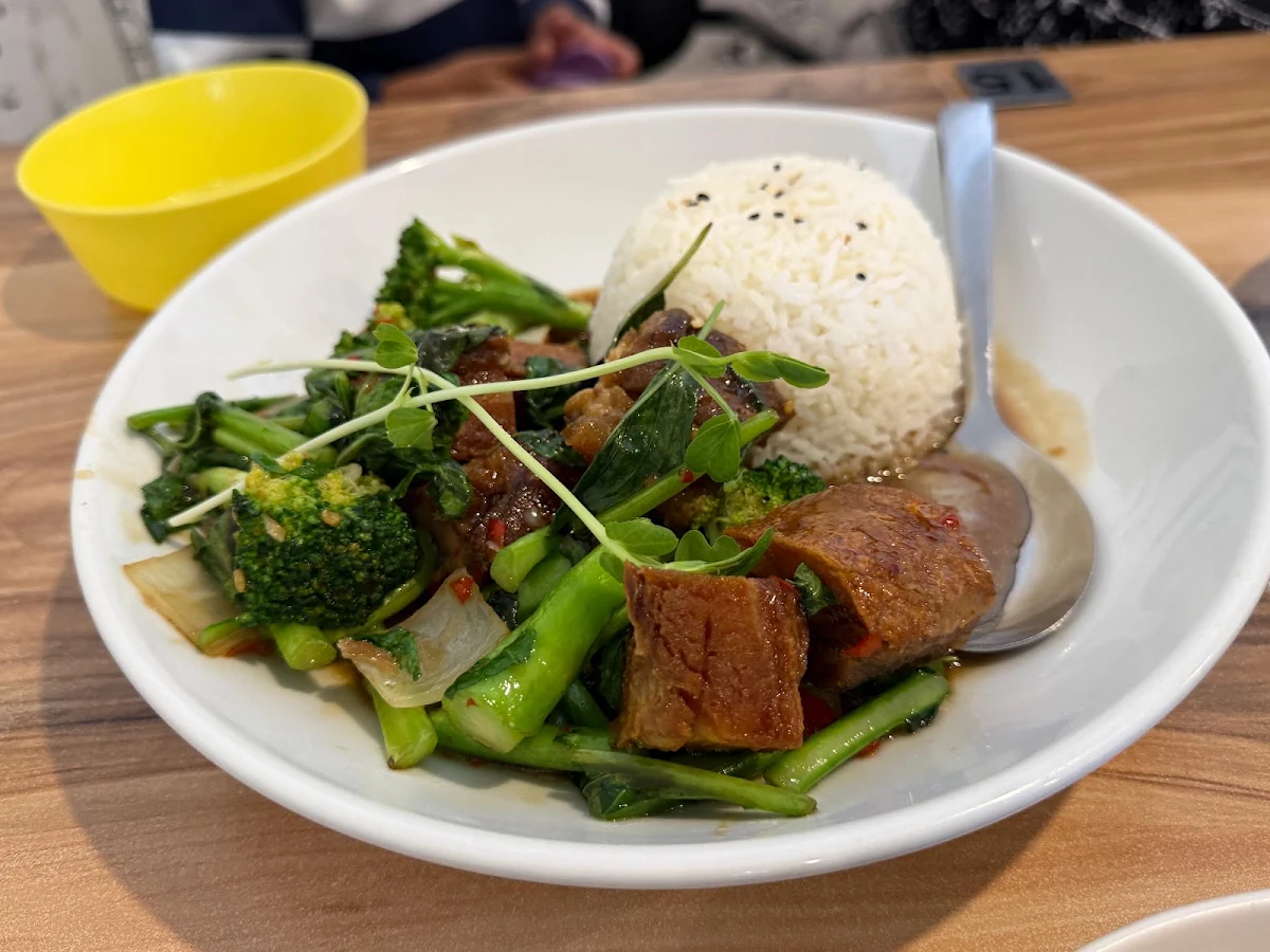 Food & drink, Lords Place Thai Restaurant