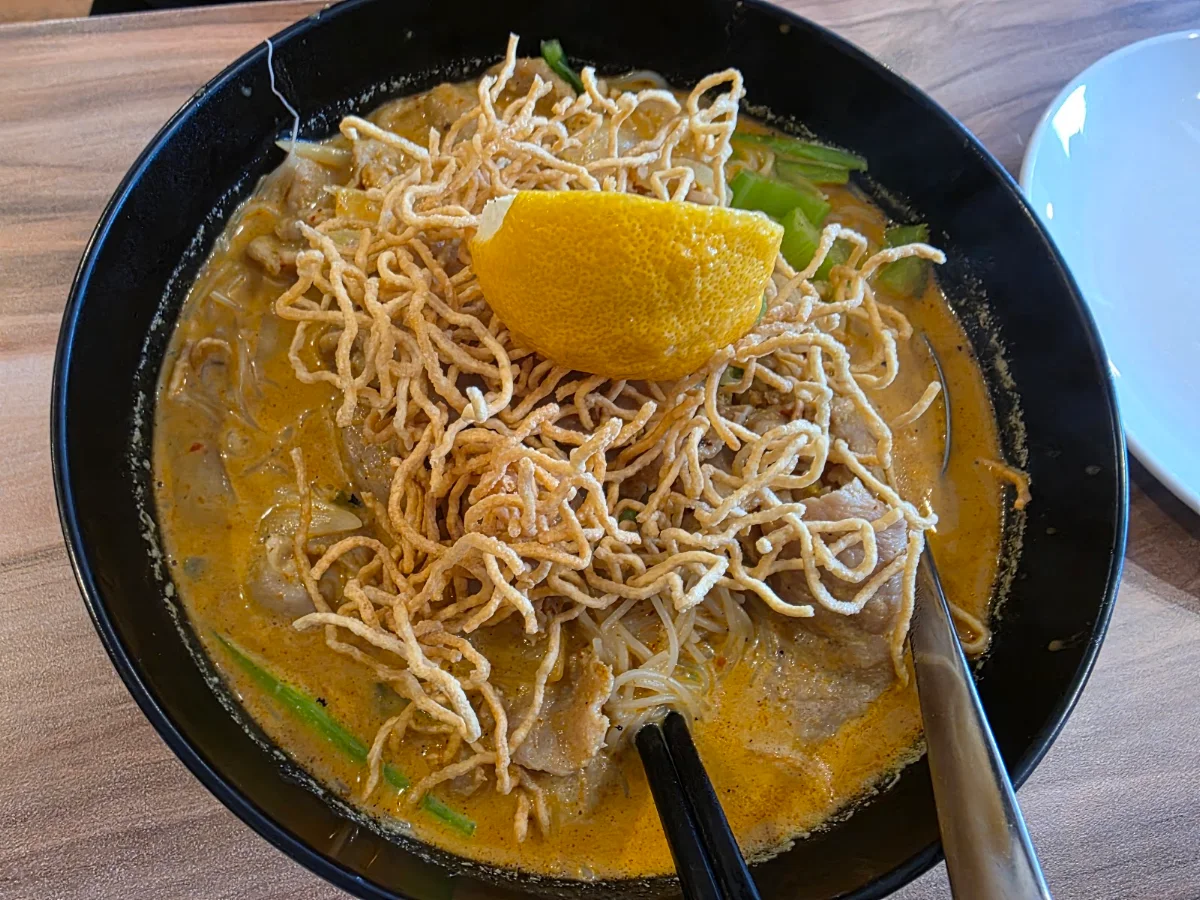 Food & drink, Lords Place Thai Restaurant