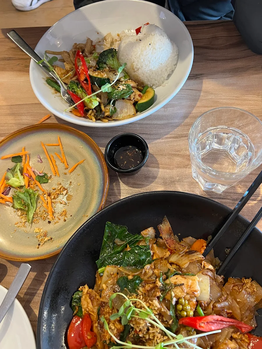 Food & drink, Lords Place Thai Restaurant