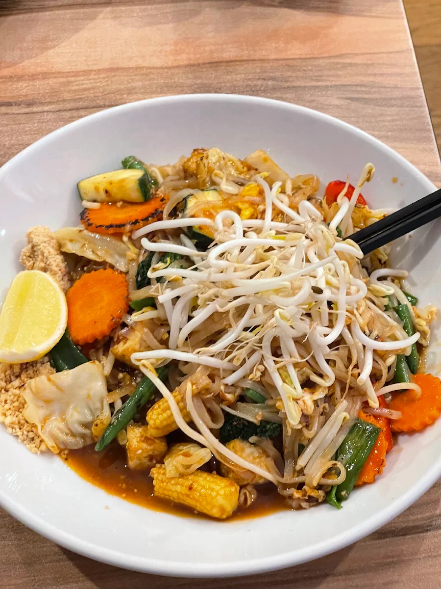 Food & drink, Lords Place Thai Restaurant