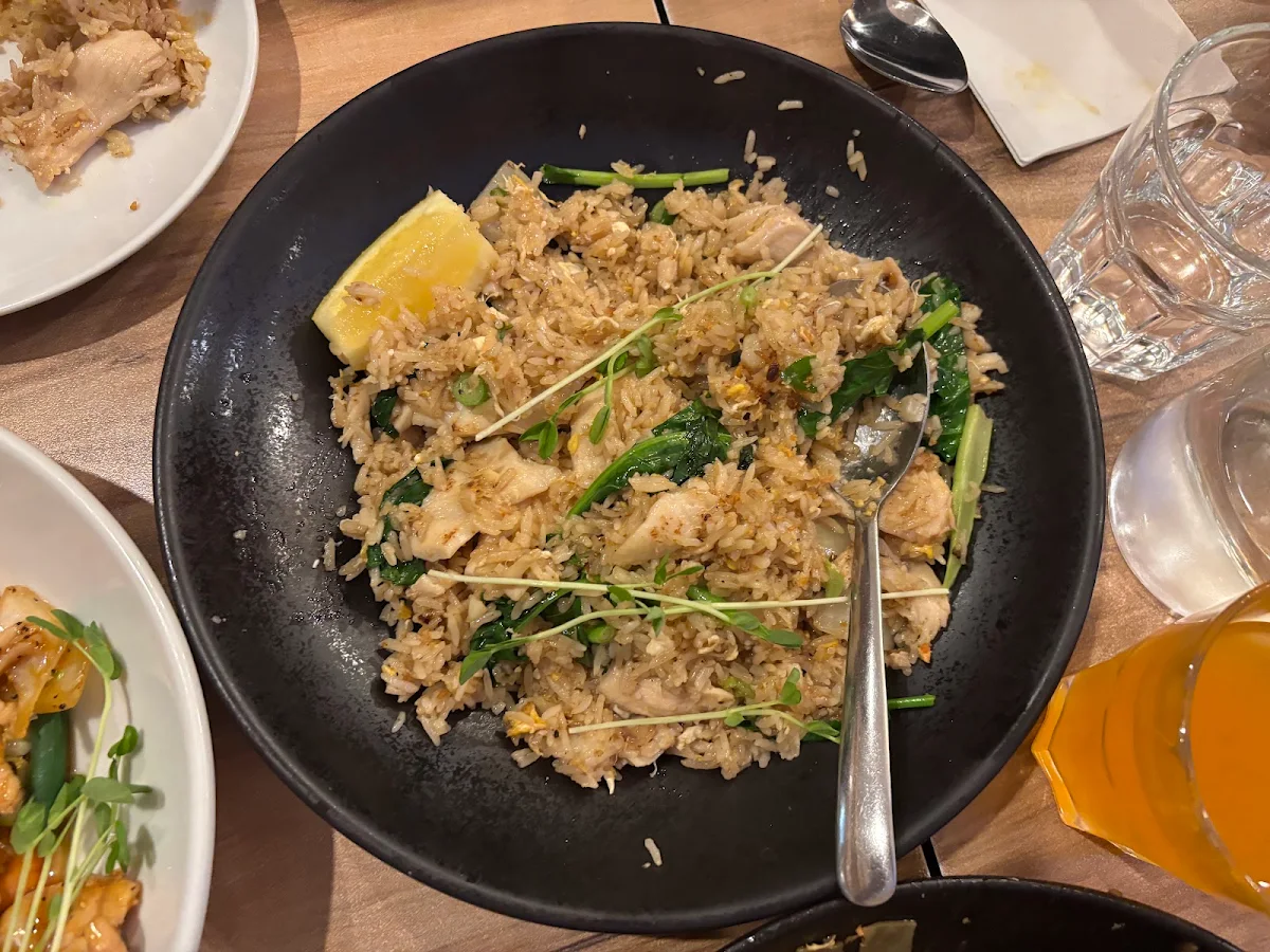 Food & drink, Lords Place Thai Restaurant