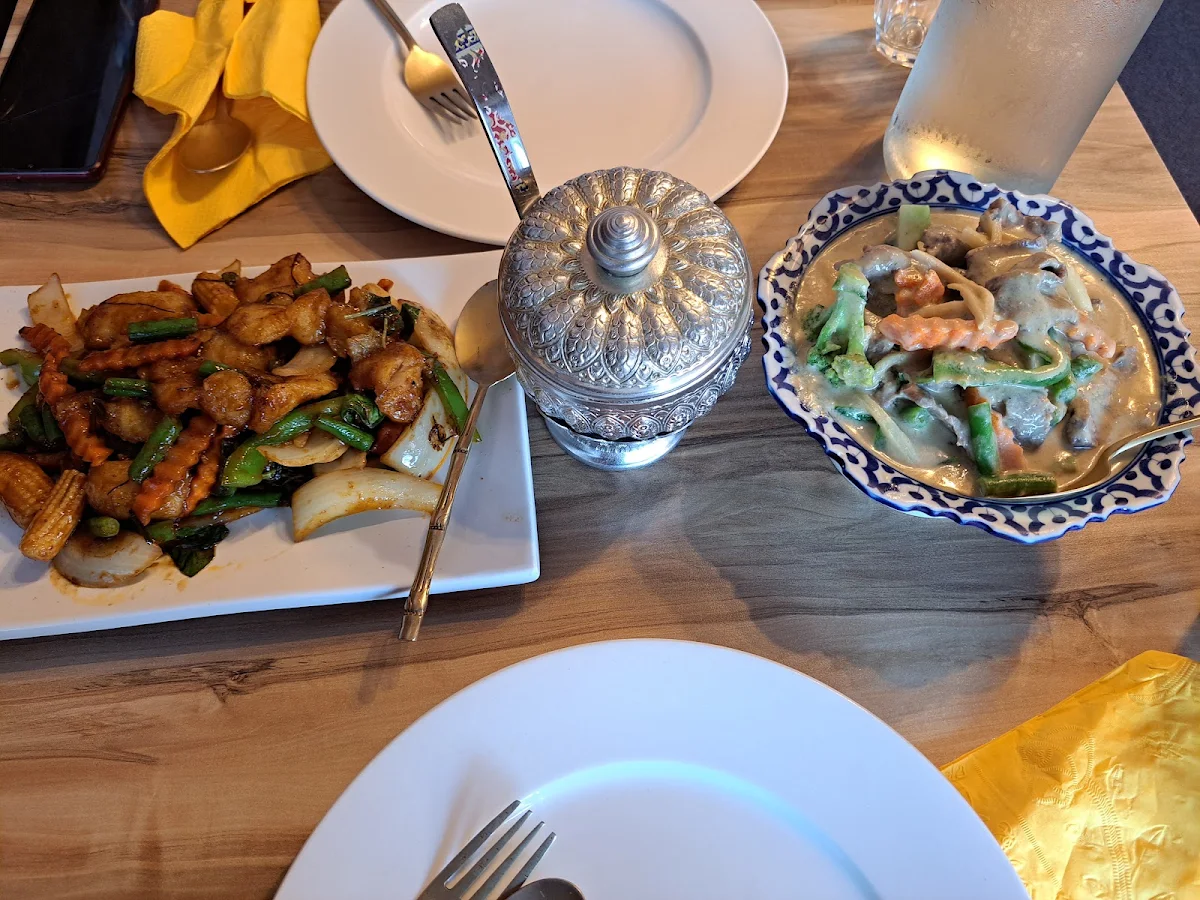 Food & drink, Lords Place Thai Restaurant