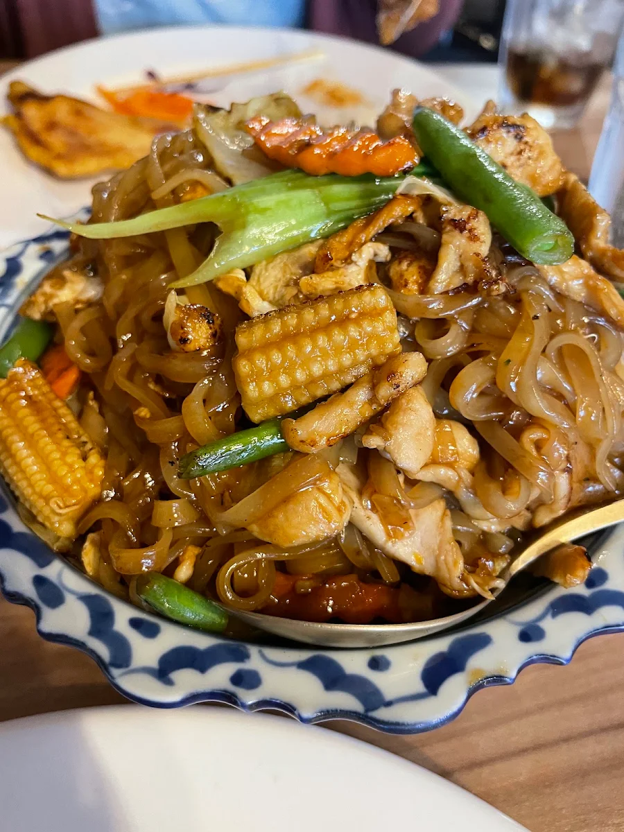 Food & drink, Lords Place Thai Restaurant