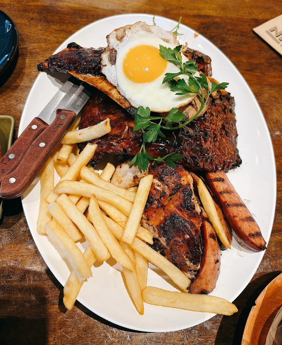 Food & drink photo 4