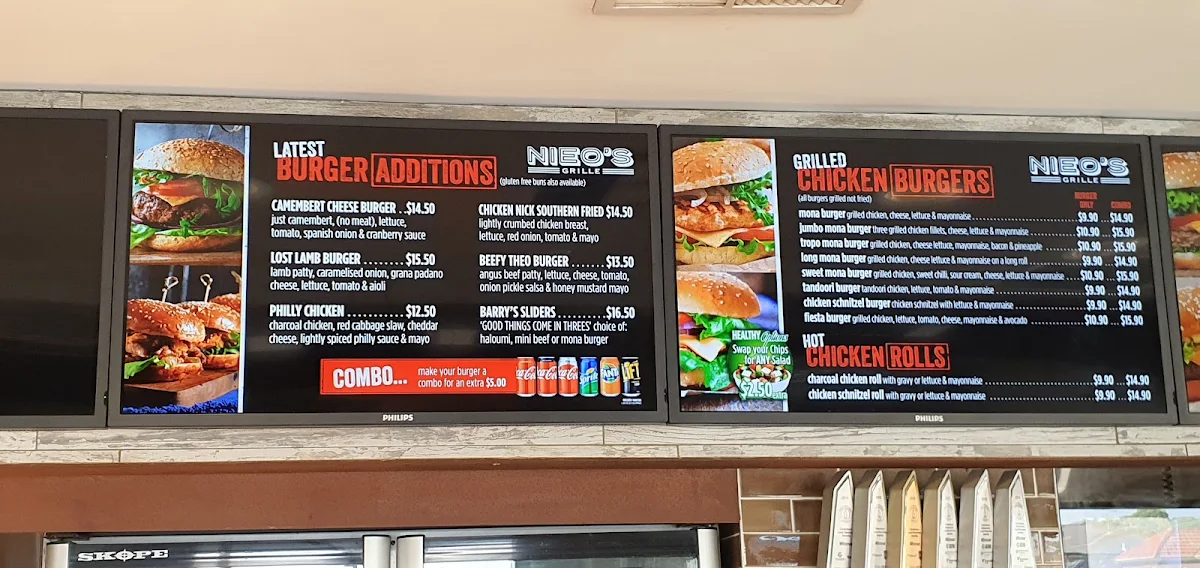 Menu photo 6