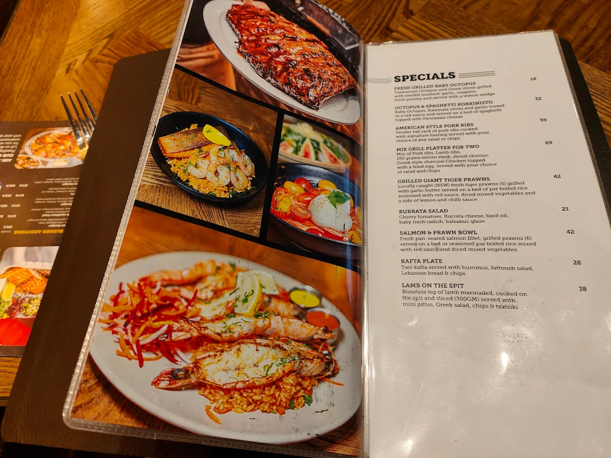 Menu photo 7