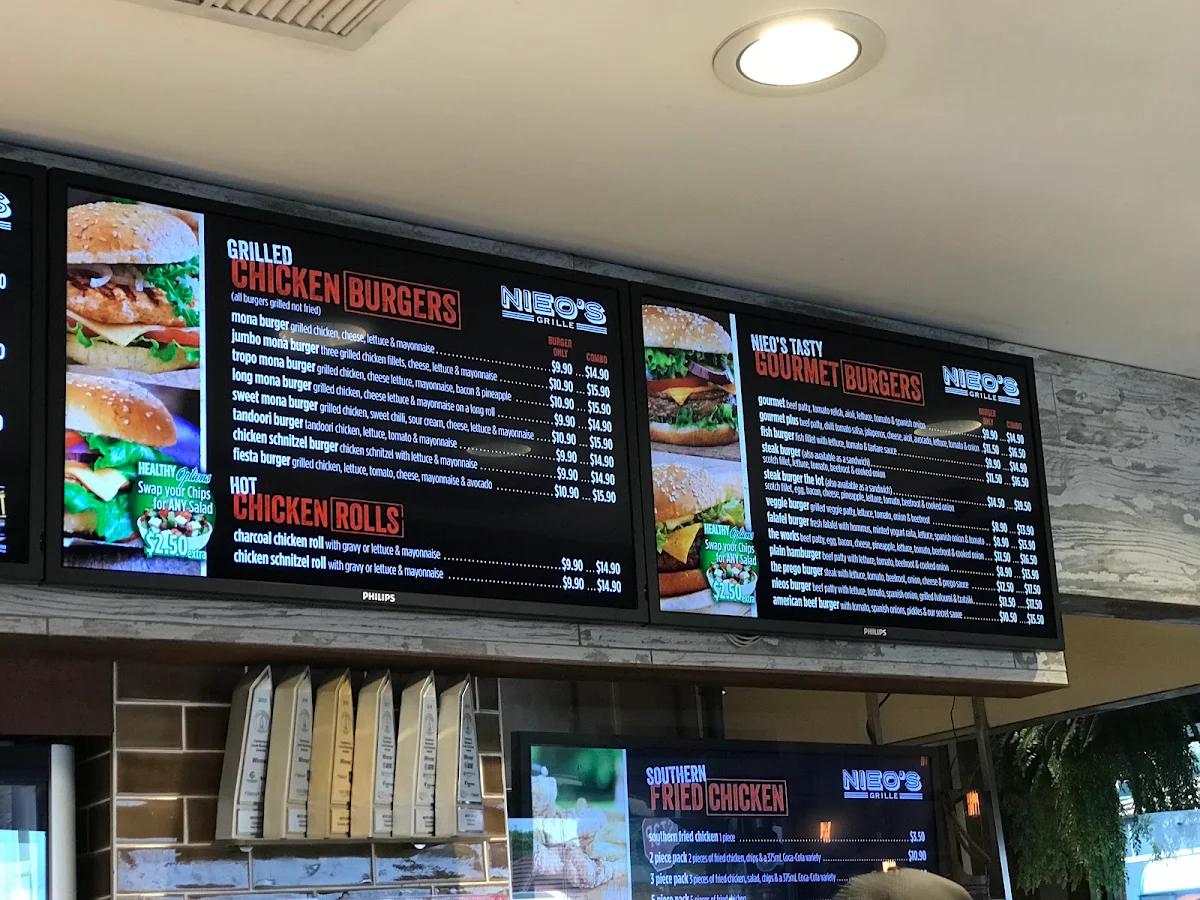 Menu photo 8
