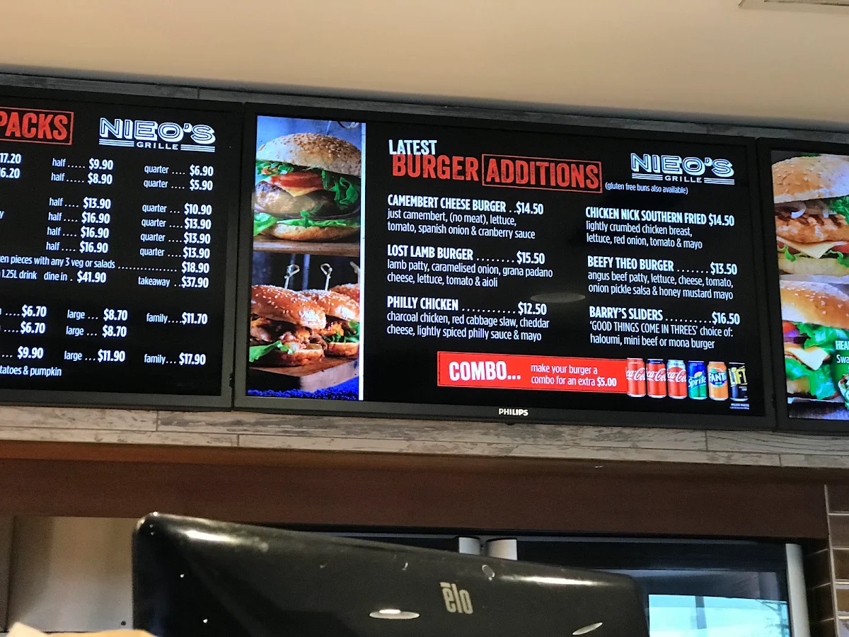Menu photo 9