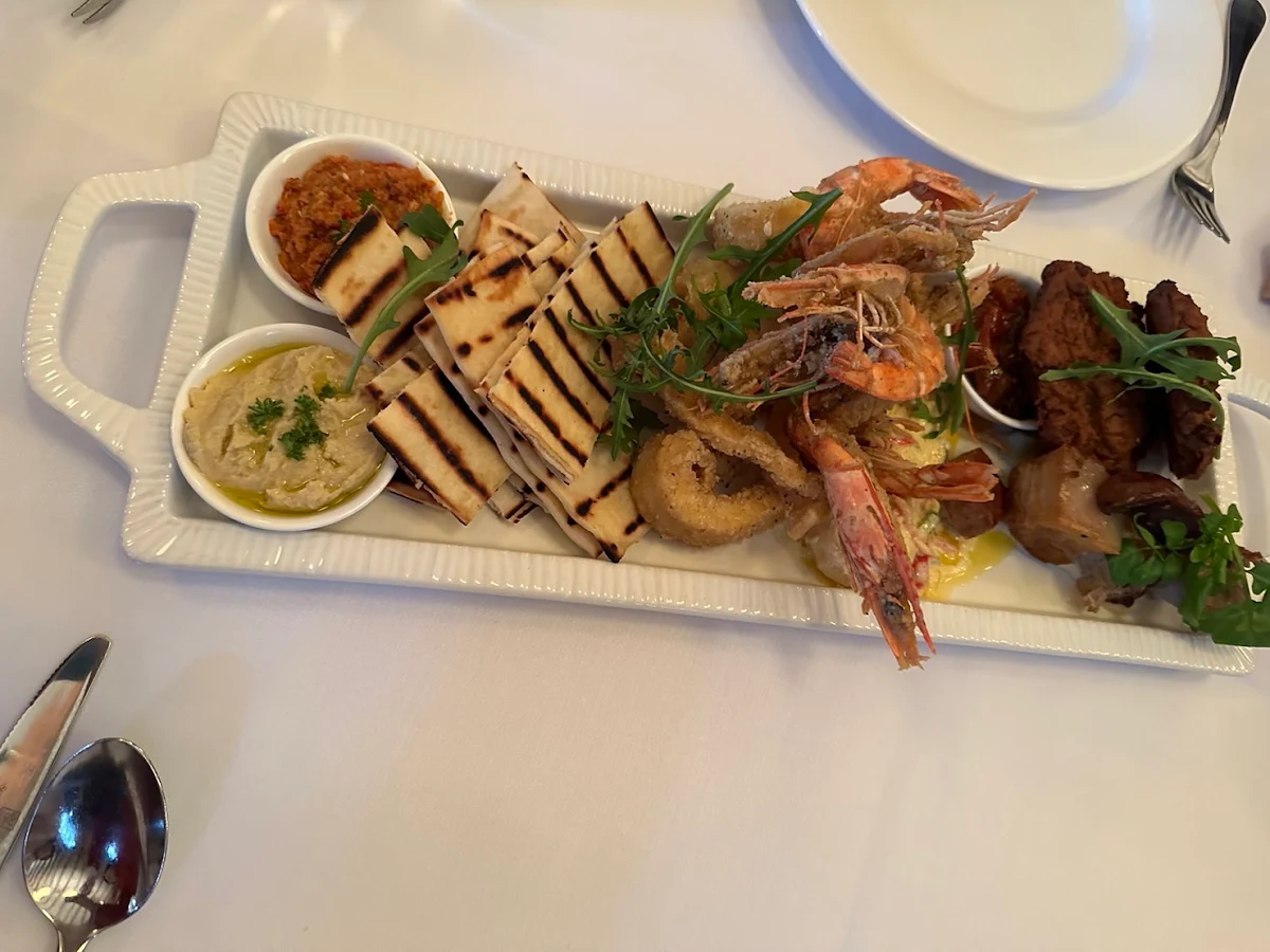 Food & drink, Restaurant @ Glen Erin