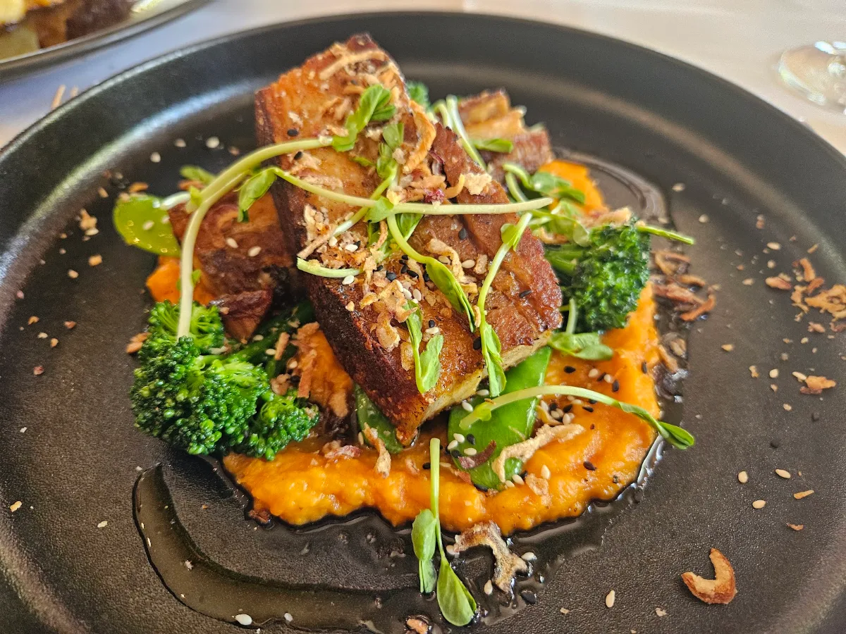 Food & drink, Restaurant @ Glen Erin