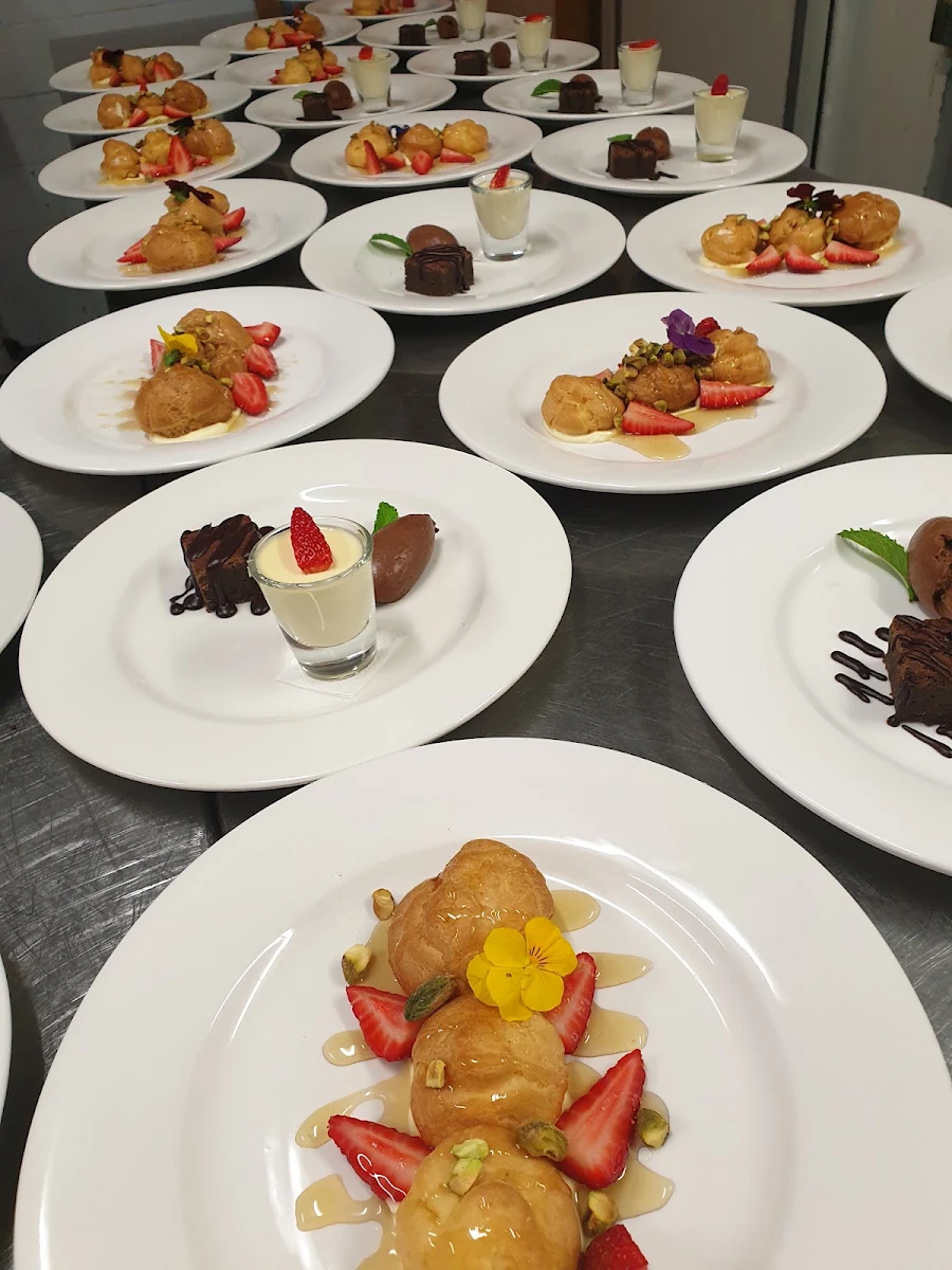 Food & drink, Restaurant @ Glen Erin