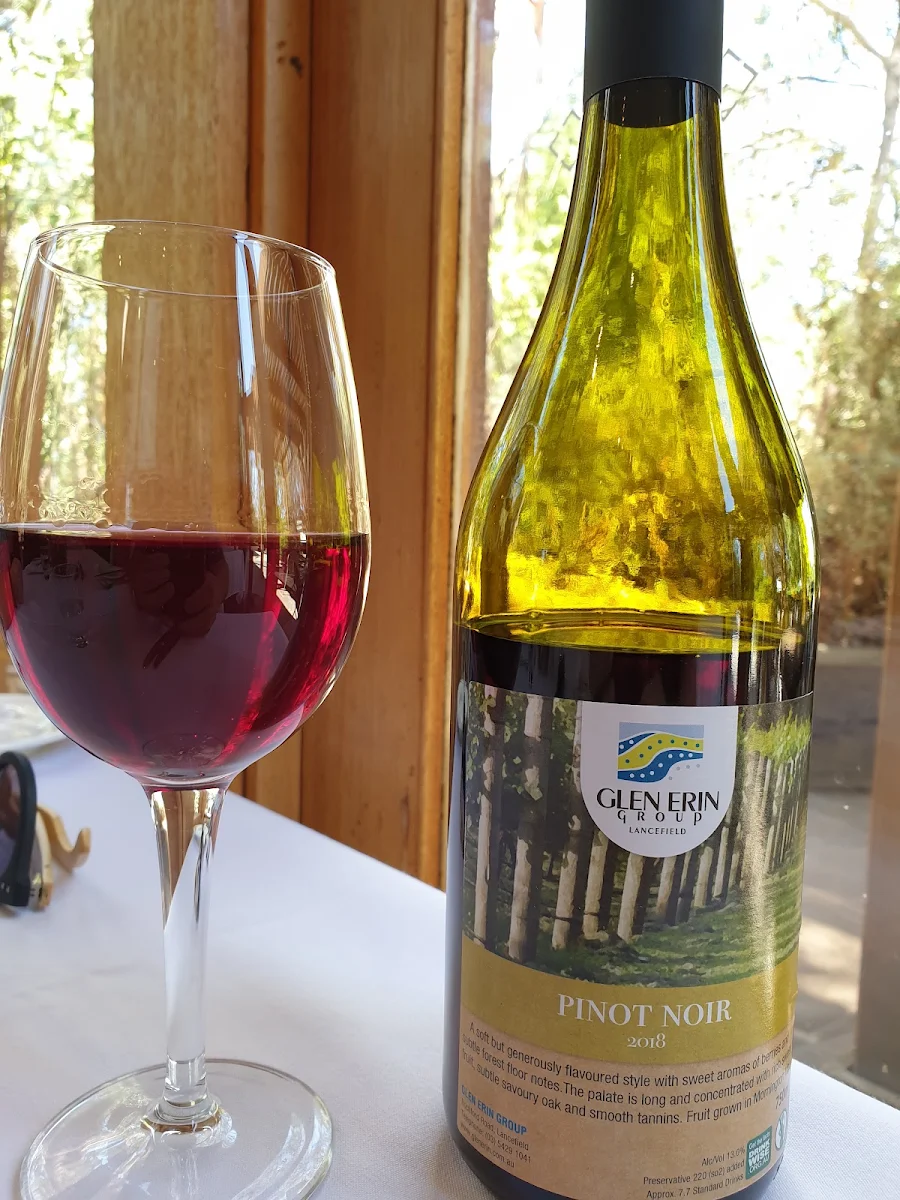 Food & drink, Restaurant @ Glen Erin