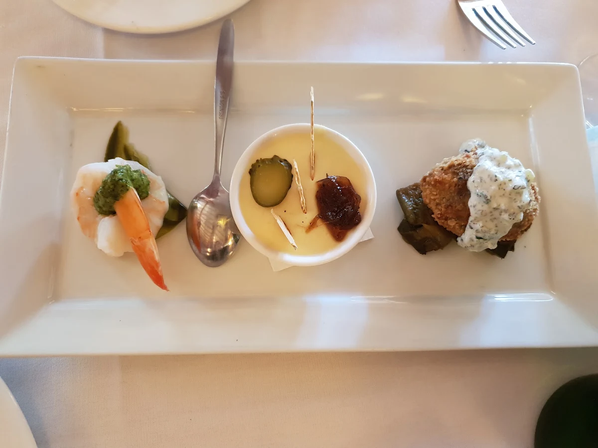 Food & drink, Restaurant @ Glen Erin