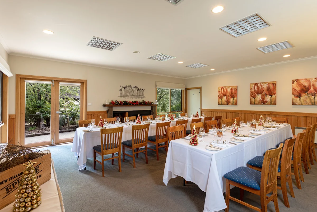 Vibe, Restaurant @ Glen Erin