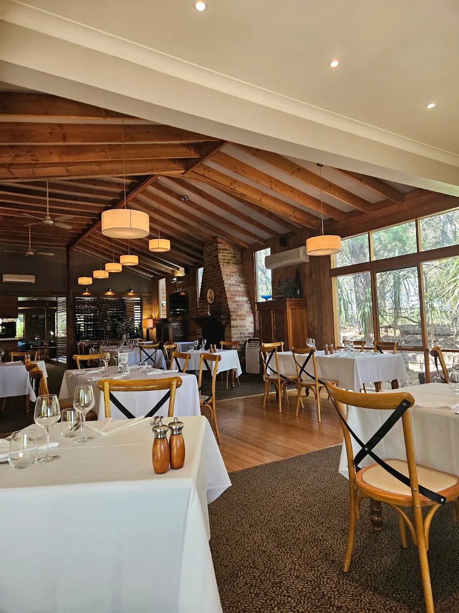 Vibe, Restaurant @ Glen Erin