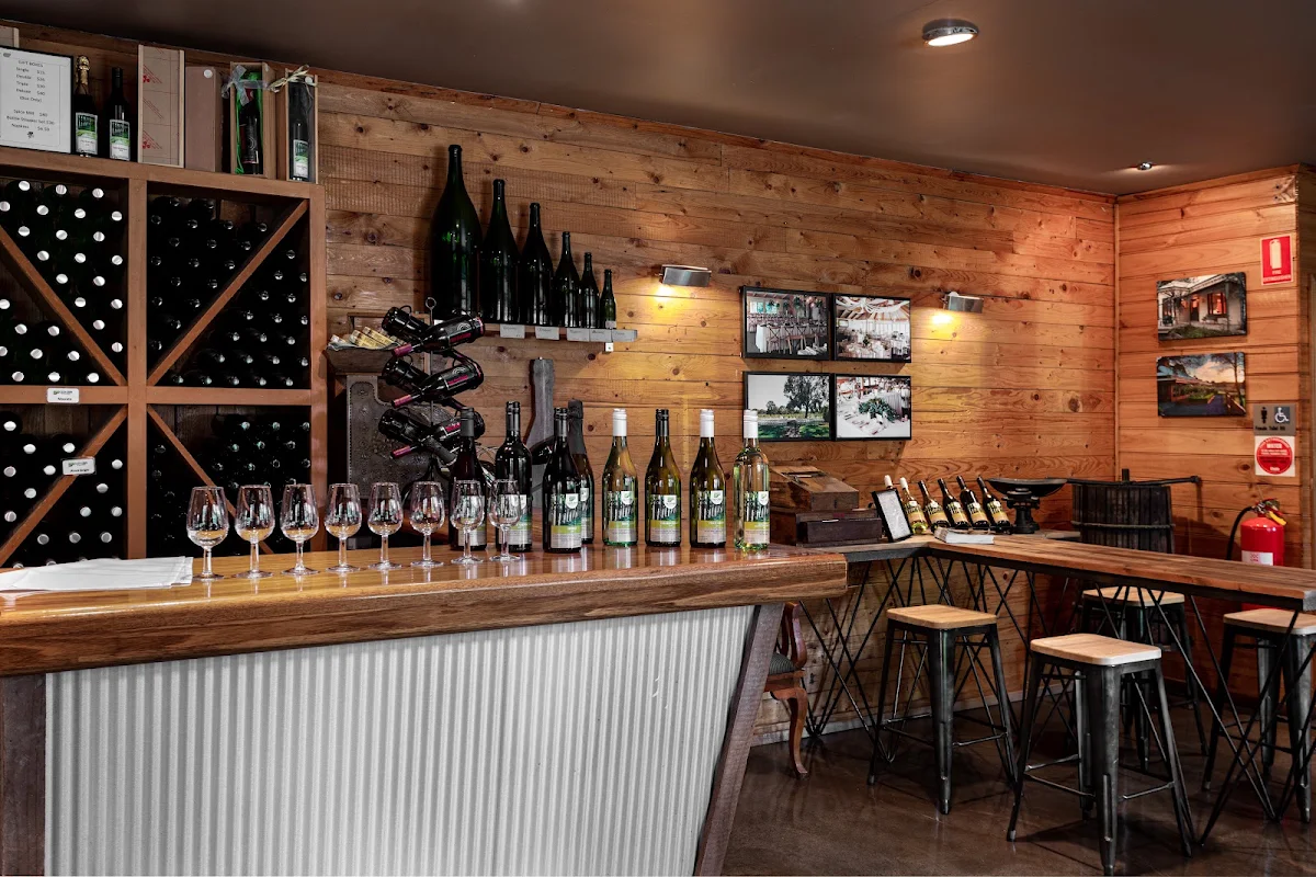 Vibe, Restaurant @ Glen Erin