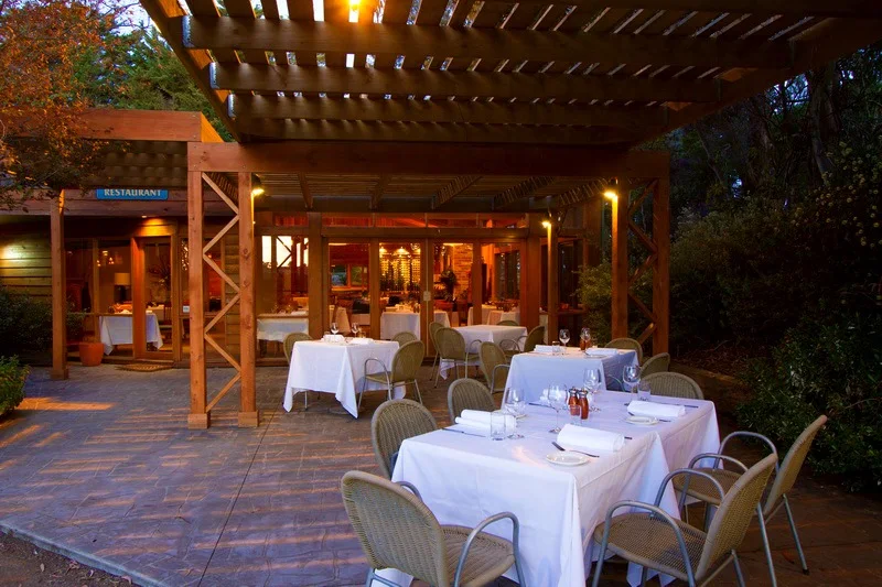 Vibe, Restaurant @ Glen Erin